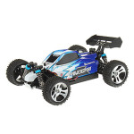 Wltoys A959 Rc Car 1/18 2.4Gh 4WD Off-Road Buggy RTR